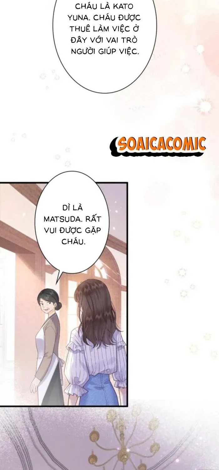 Khi Người Yêu Cũ Si Mê Tôi Chapter 1.2 - 2