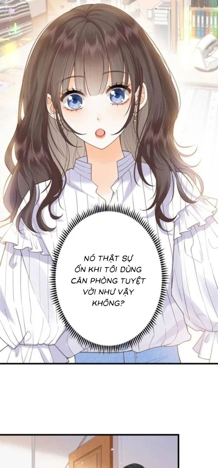 Khi Người Yêu Cũ Si Mê Tôi Chapter 1.2 - 12