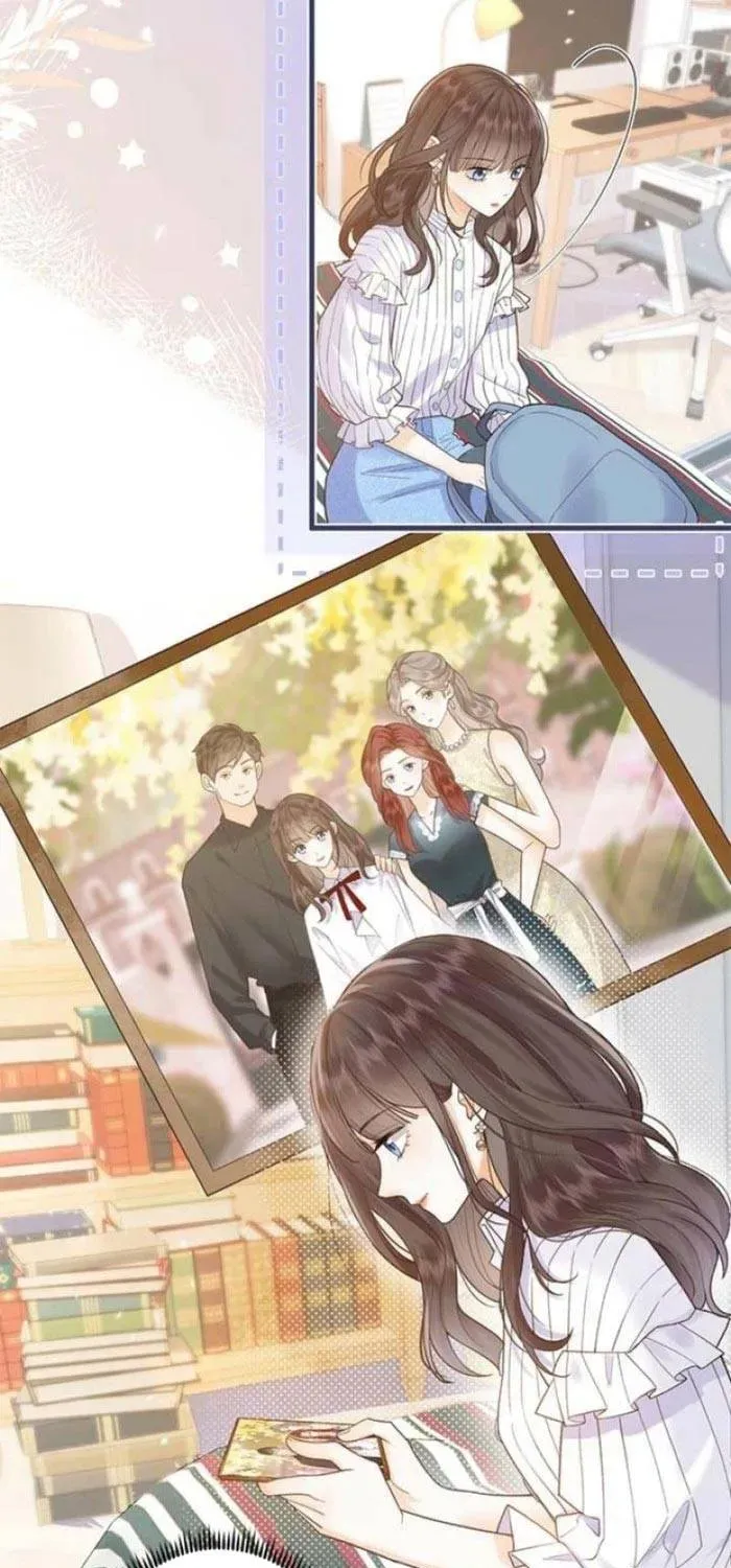 Khi Người Yêu Cũ Si Mê Tôi Chapter 1.2 - 17