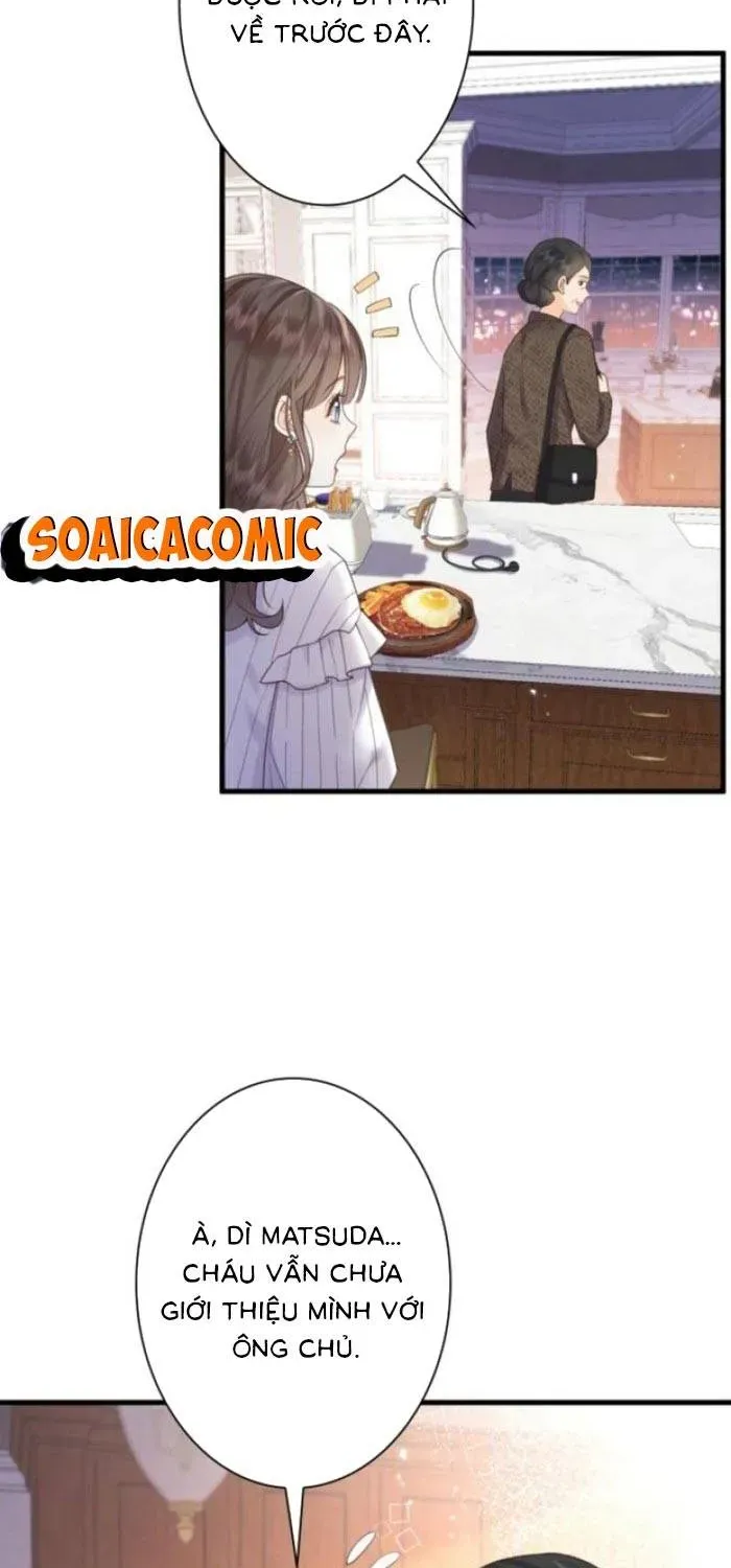 Khi Người Yêu Cũ Si Mê Tôi Chapter 1.2 - 21