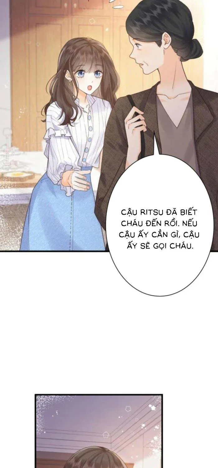 Khi Người Yêu Cũ Si Mê Tôi Chapter 1.2 - 22