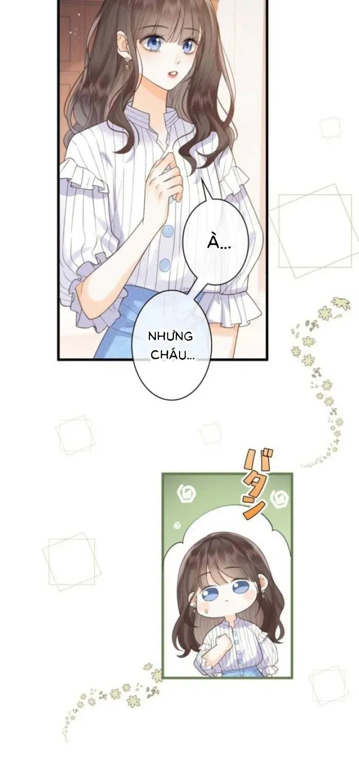 Khi Người Yêu Cũ Si Mê Tôi Chapter 1.2 - 23