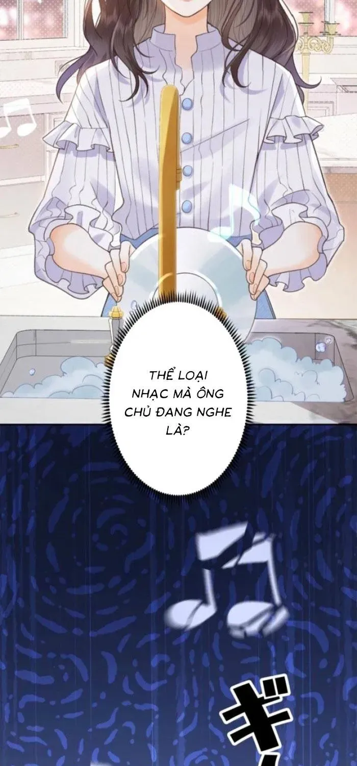 Khi Người Yêu Cũ Si Mê Tôi Chapter 1.2 - 26