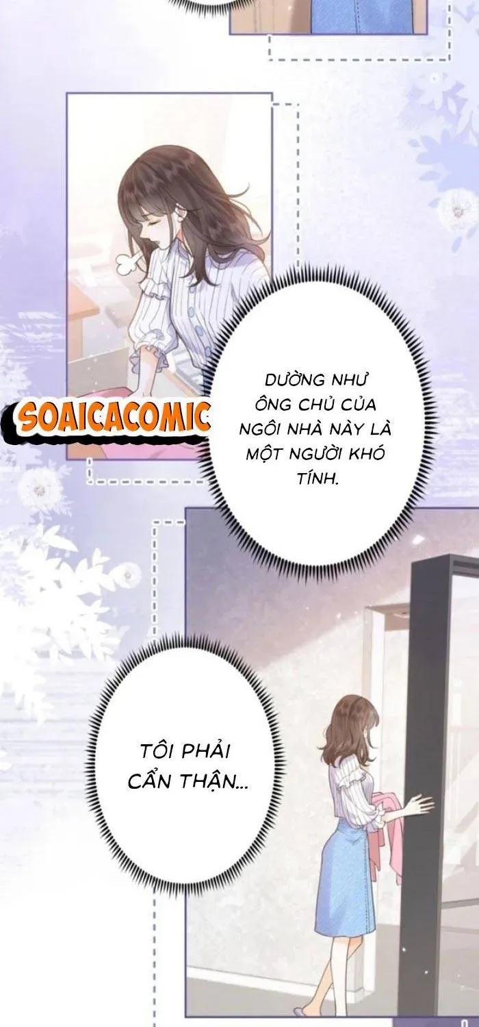 Khi Người Yêu Cũ Si Mê Tôi Chapter 1.2 - 32