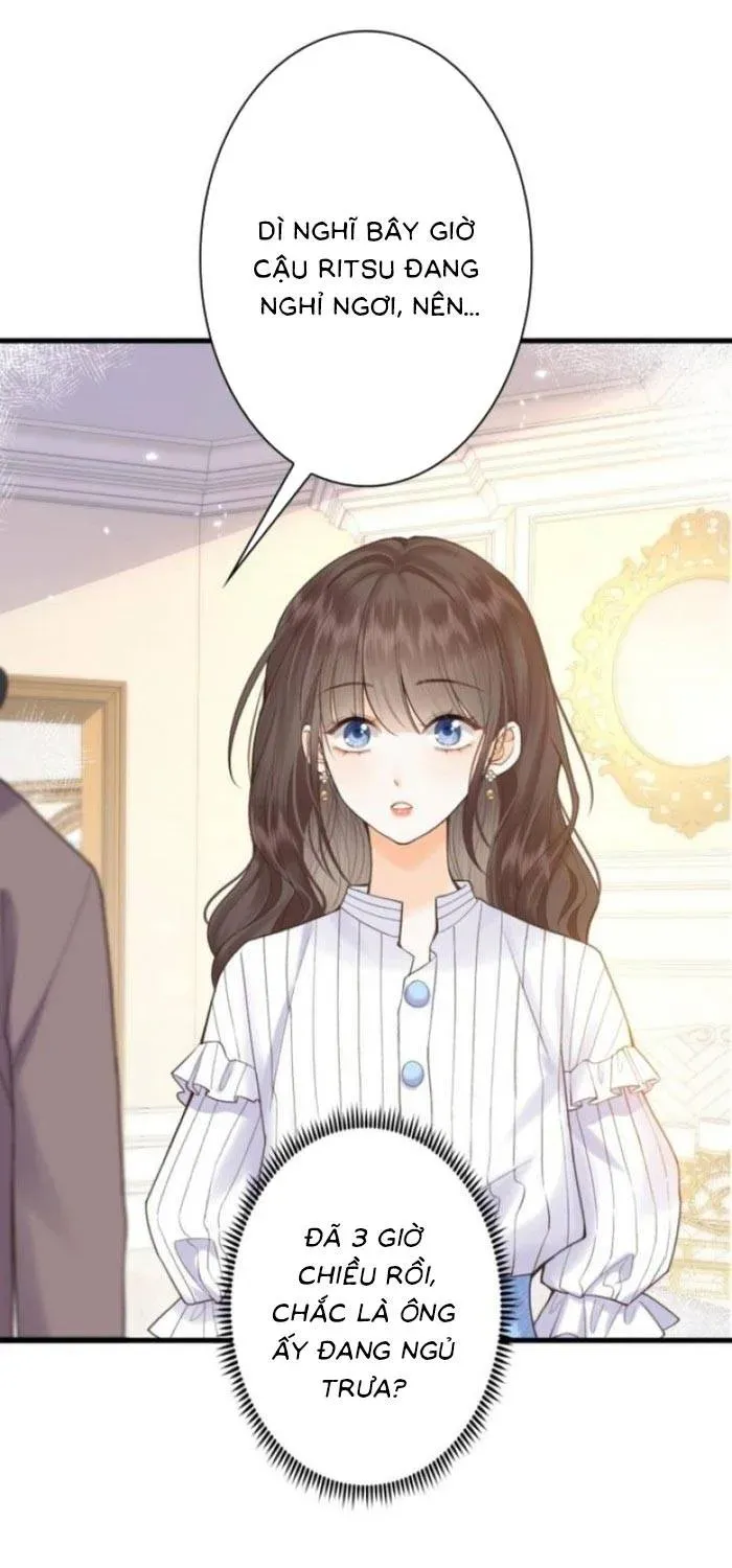 Khi Người Yêu Cũ Si Mê Tôi Chapter 1.2 - 6