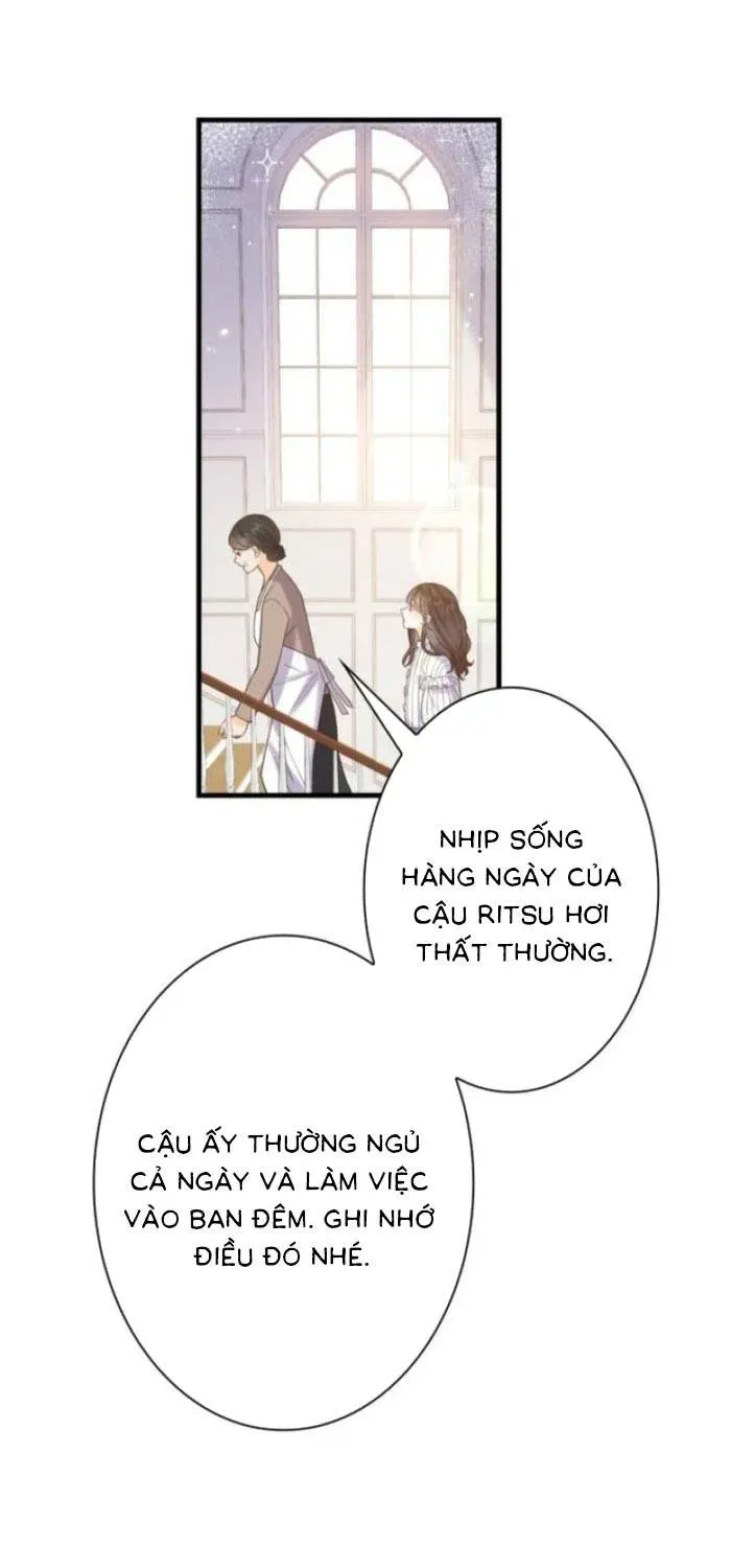 Khi Người Yêu Cũ Si Mê Tôi Chapter 1.2 - 7