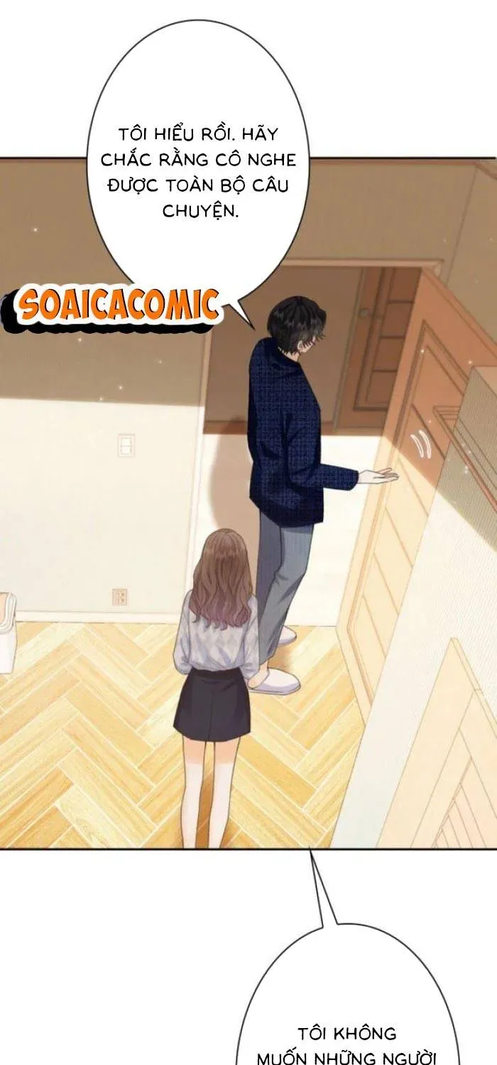Khi Người Yêu Cũ Si Mê Tôi Chapter 10 - 14