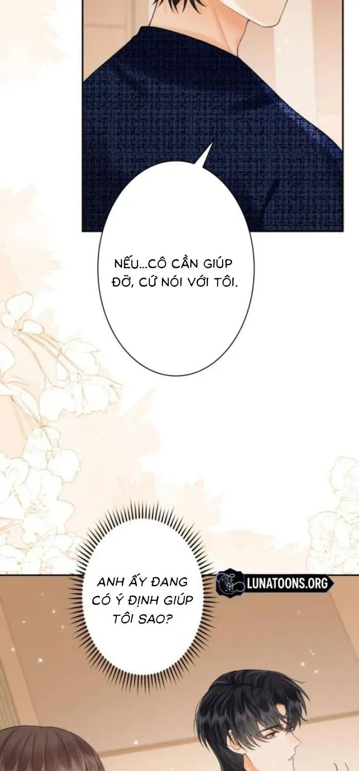 Khi Người Yêu Cũ Si Mê Tôi Chapter 10 - 16