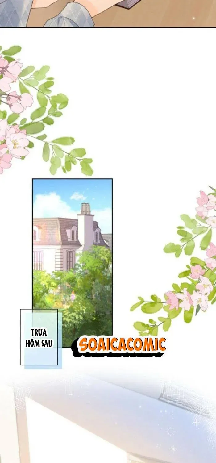 Khi Người Yêu Cũ Si Mê Tôi Chapter 10 - 27