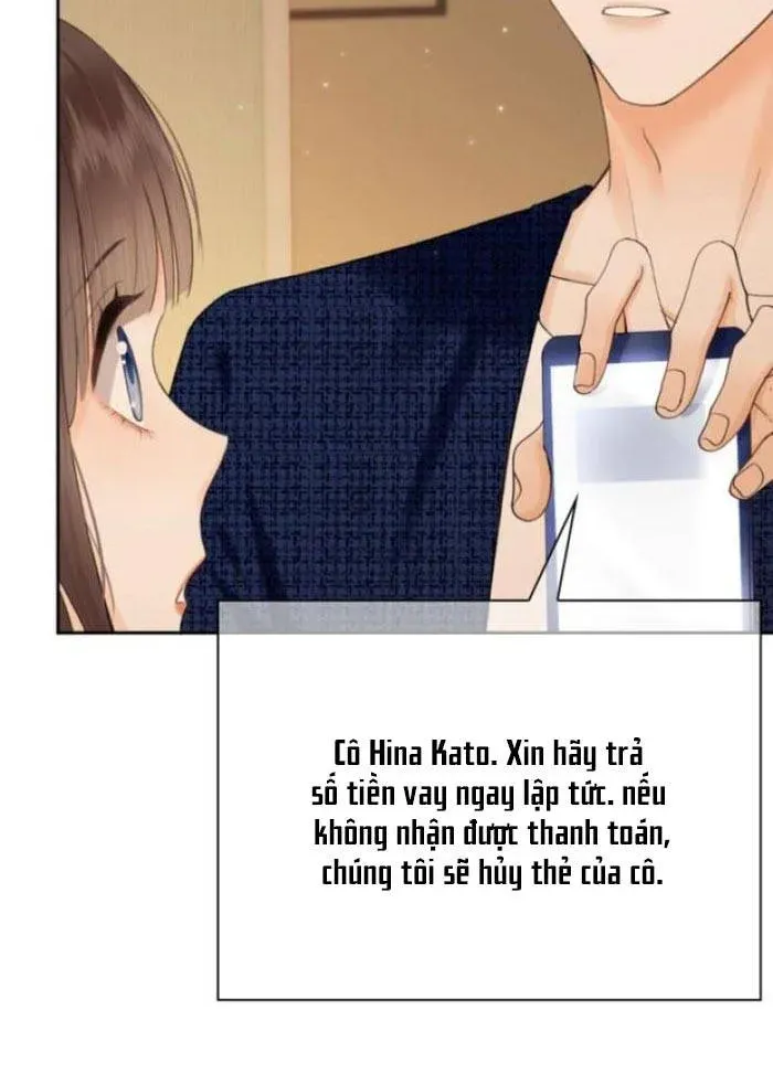 Khi Người Yêu Cũ Si Mê Tôi Chapter 10 - 4