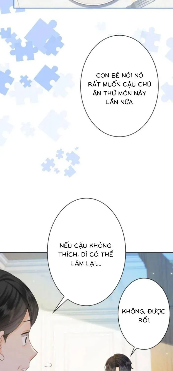 Khi Người Yêu Cũ Si Mê Tôi Chapter 10 - 31