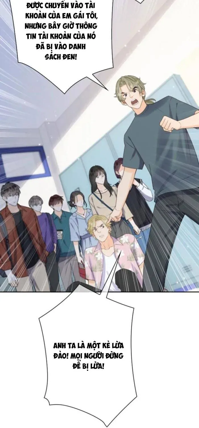 Khi Người Yêu Cũ Si Mê Tôi Chapter 10 - 36