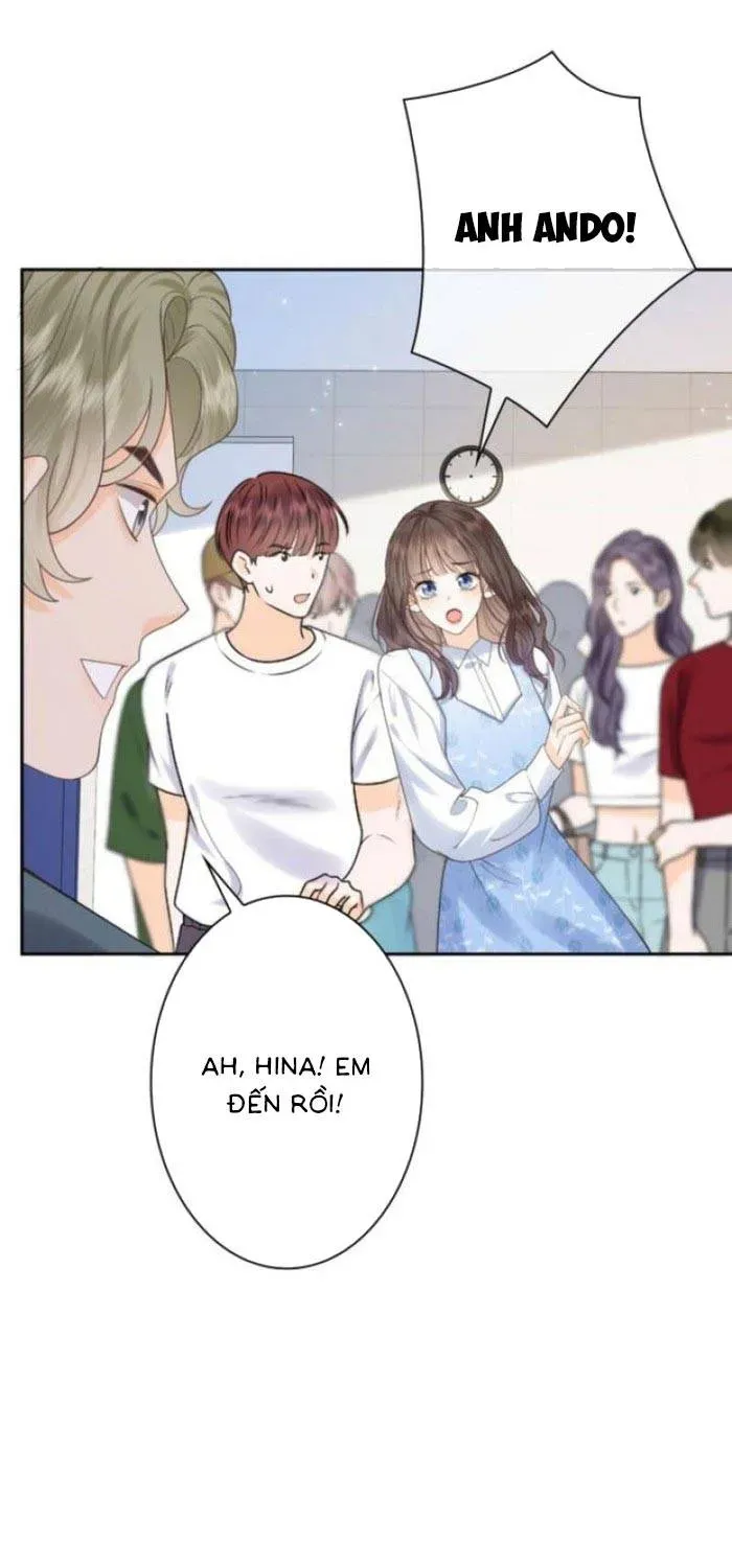 Khi Người Yêu Cũ Si Mê Tôi Chapter 10 - 38