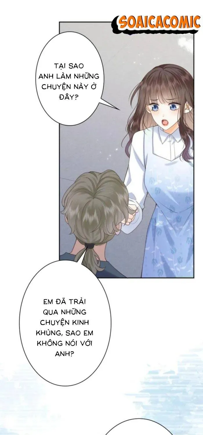 Khi Người Yêu Cũ Si Mê Tôi Chapter 10 - 39