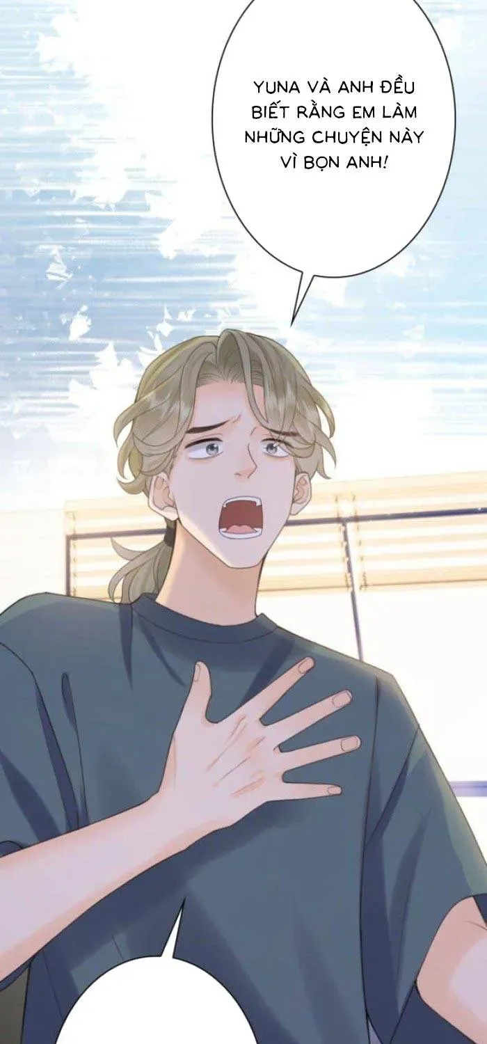 Khi Người Yêu Cũ Si Mê Tôi Chapter 10 - 40