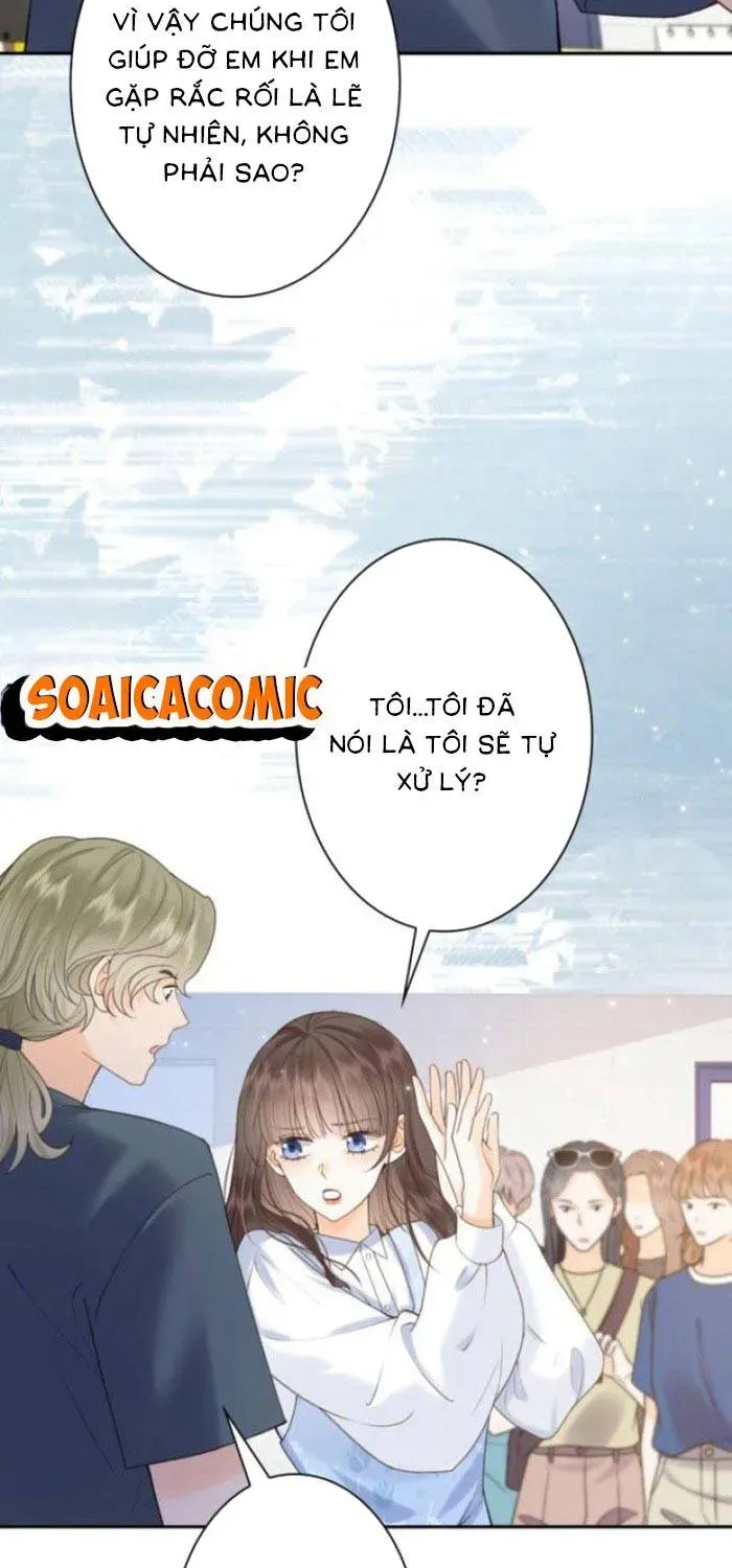 Khi Người Yêu Cũ Si Mê Tôi Chapter 10 - 41