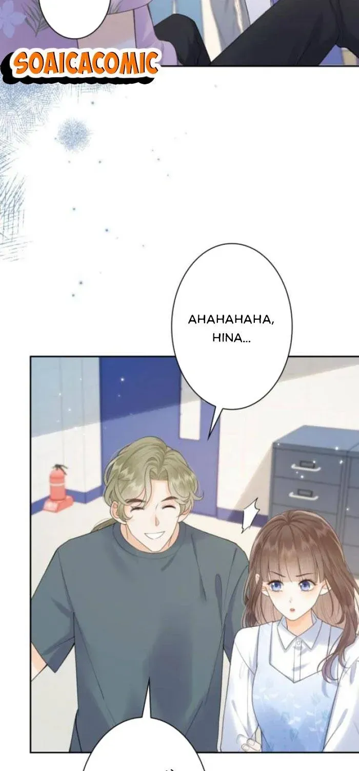 Khi Người Yêu Cũ Si Mê Tôi Chapter 10 - 44