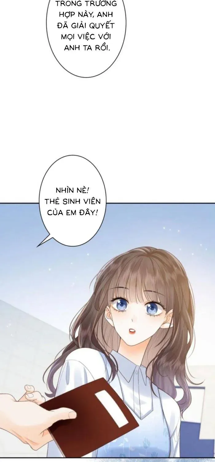 Khi Người Yêu Cũ Si Mê Tôi Chapter 10 - 45