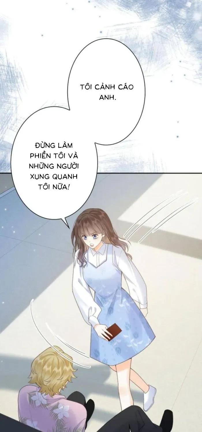 Khi Người Yêu Cũ Si Mê Tôi Chapter 10 - 46