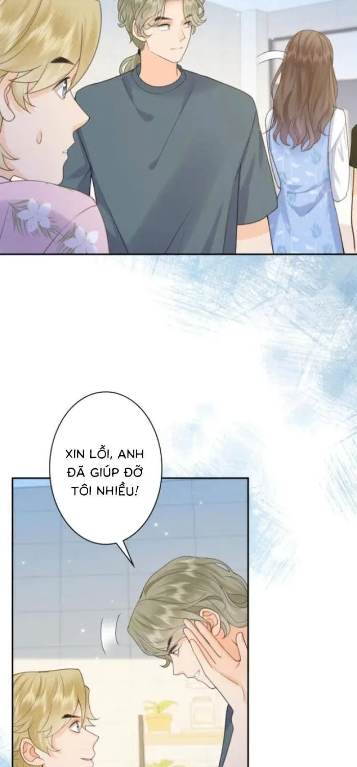 Khi Người Yêu Cũ Si Mê Tôi Chapter 10 - 49