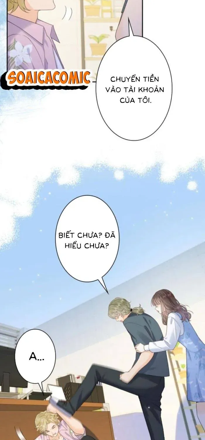 Khi Người Yêu Cũ Si Mê Tôi Chapter 10 - 50