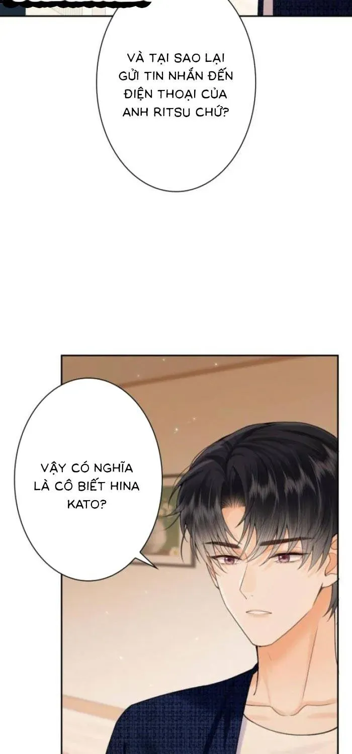 Khi Người Yêu Cũ Si Mê Tôi Chapter 10 - 6