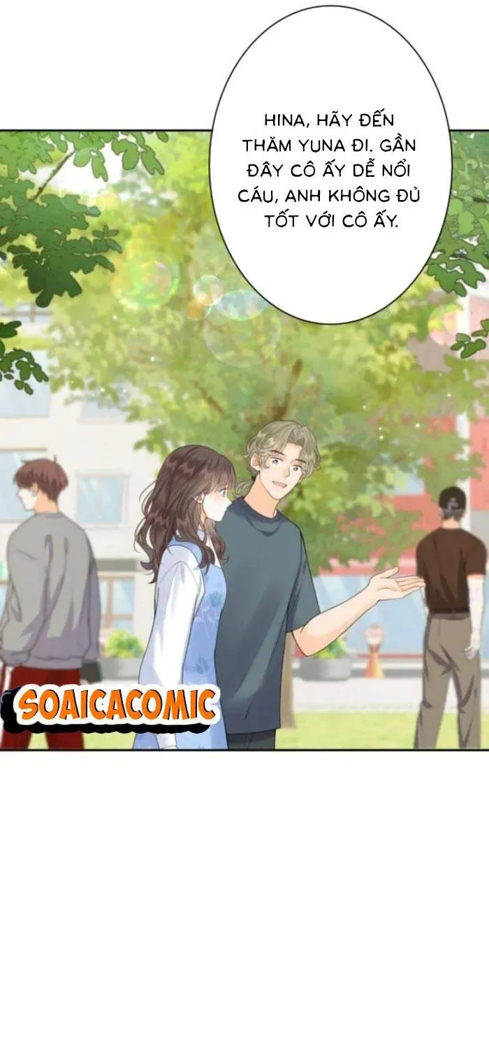 Khi Người Yêu Cũ Si Mê Tôi Chapter 10 - 52