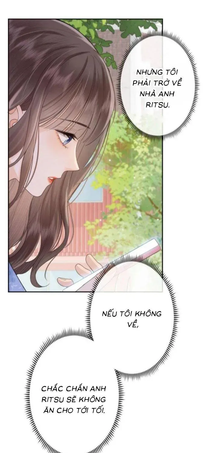 Khi Người Yêu Cũ Si Mê Tôi Chapter 10 - 53
