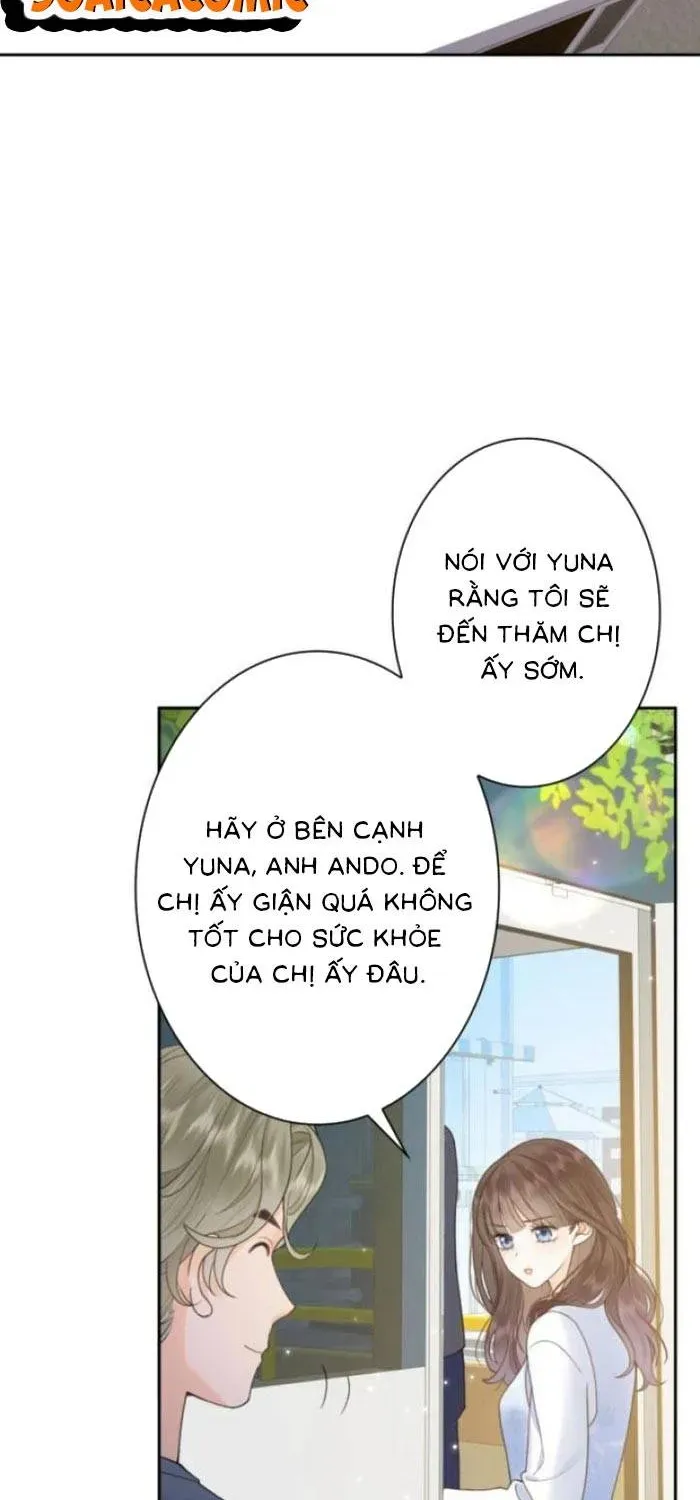 Khi Người Yêu Cũ Si Mê Tôi Chapter 10 - 55