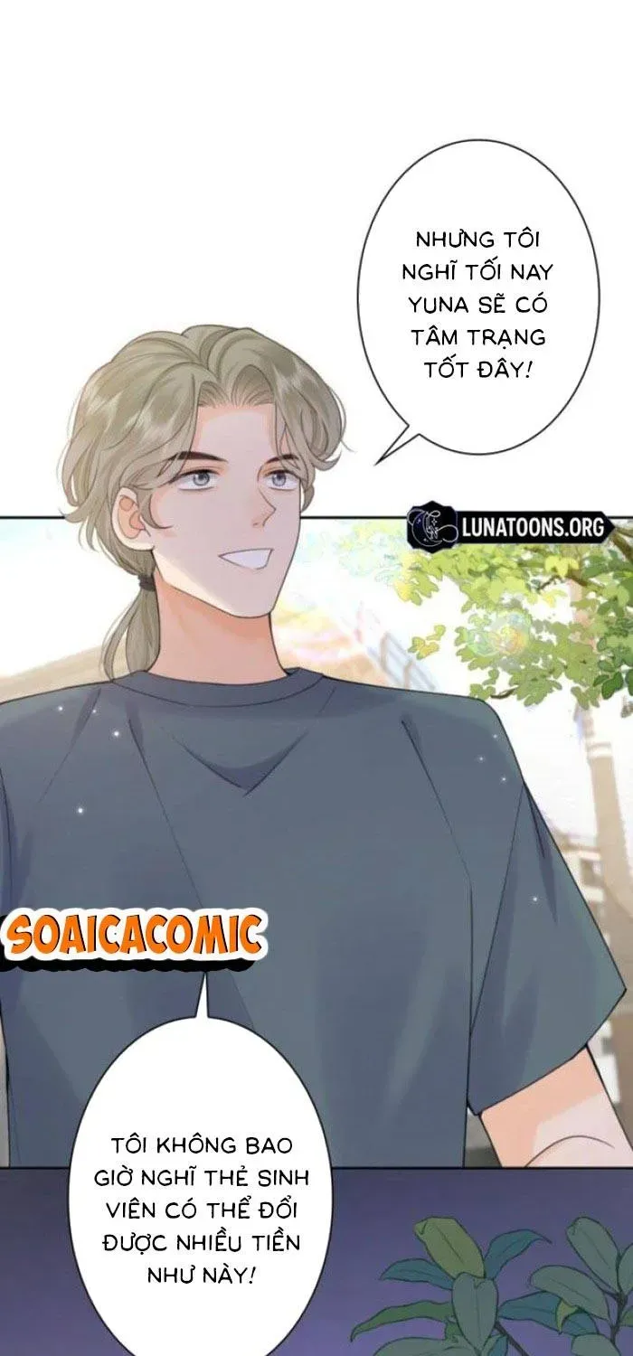 Khi Người Yêu Cũ Si Mê Tôi Chapter 10 - 58