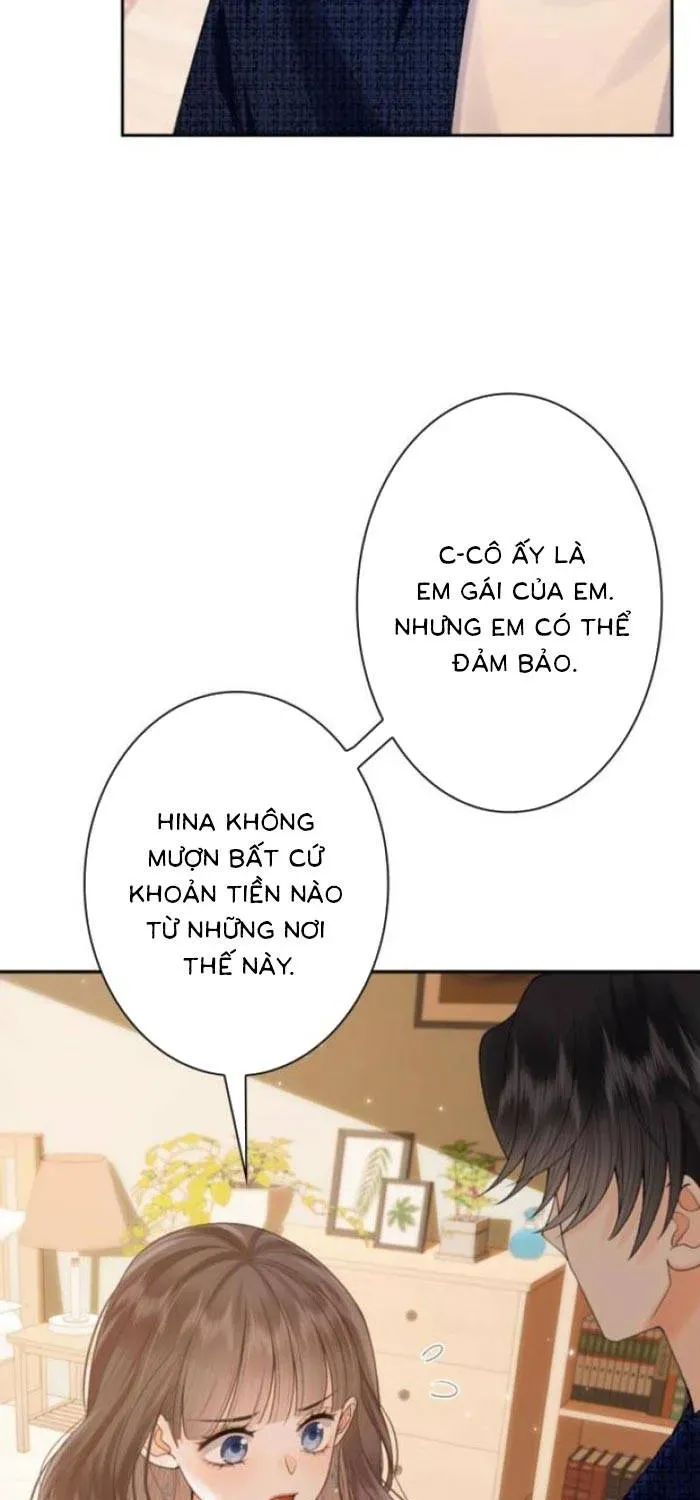 Khi Người Yêu Cũ Si Mê Tôi Chapter 10 - 7