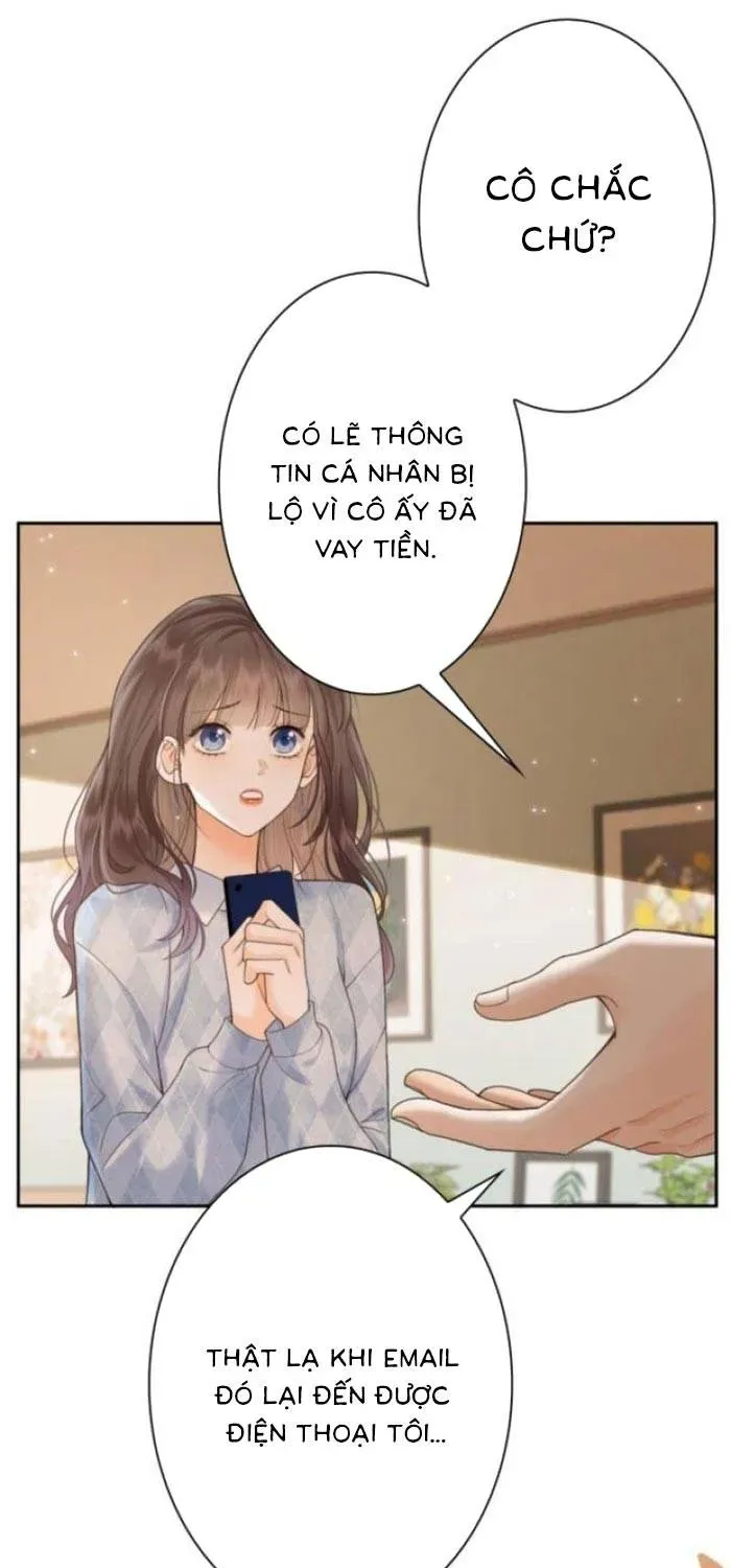 Khi Người Yêu Cũ Si Mê Tôi Chapter 10 - 9