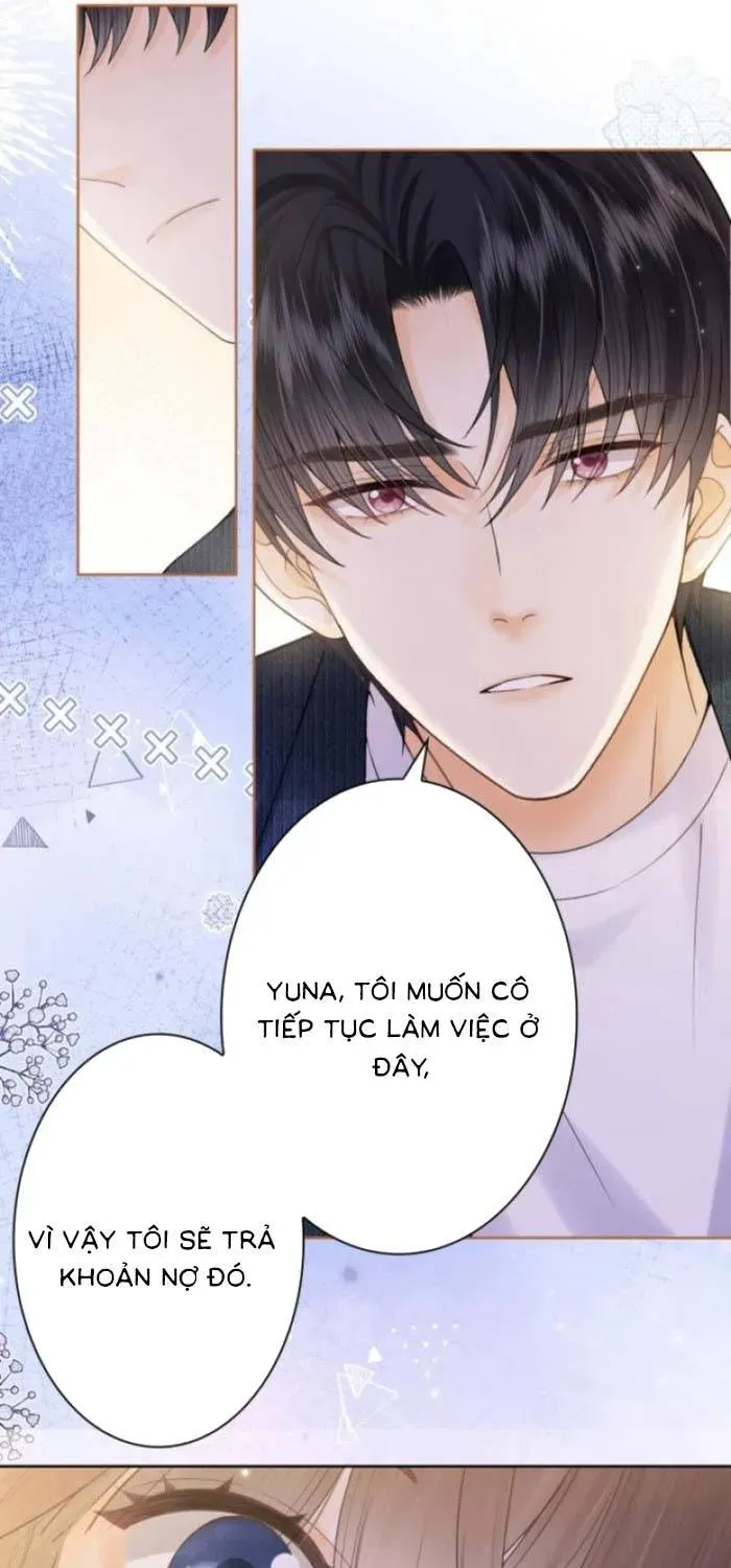 Khi Người Yêu Cũ Si Mê Tôi Chapter 11 - 19