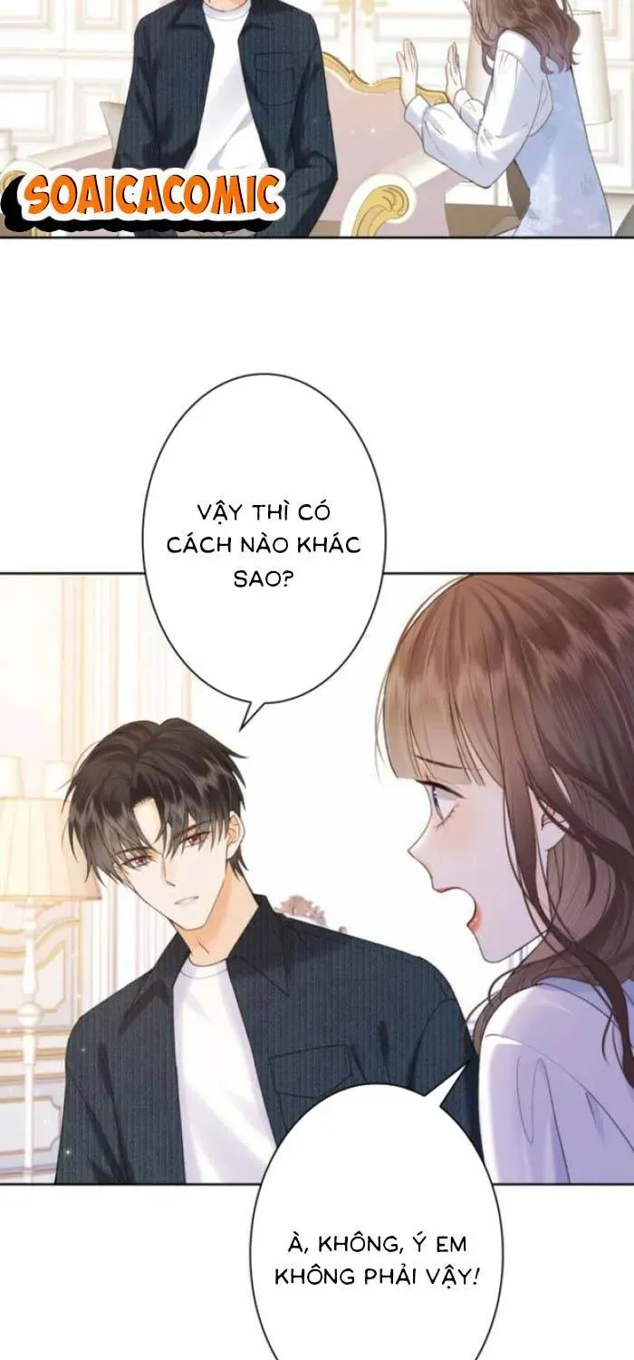 Khi Người Yêu Cũ Si Mê Tôi Chapter 11 - 21