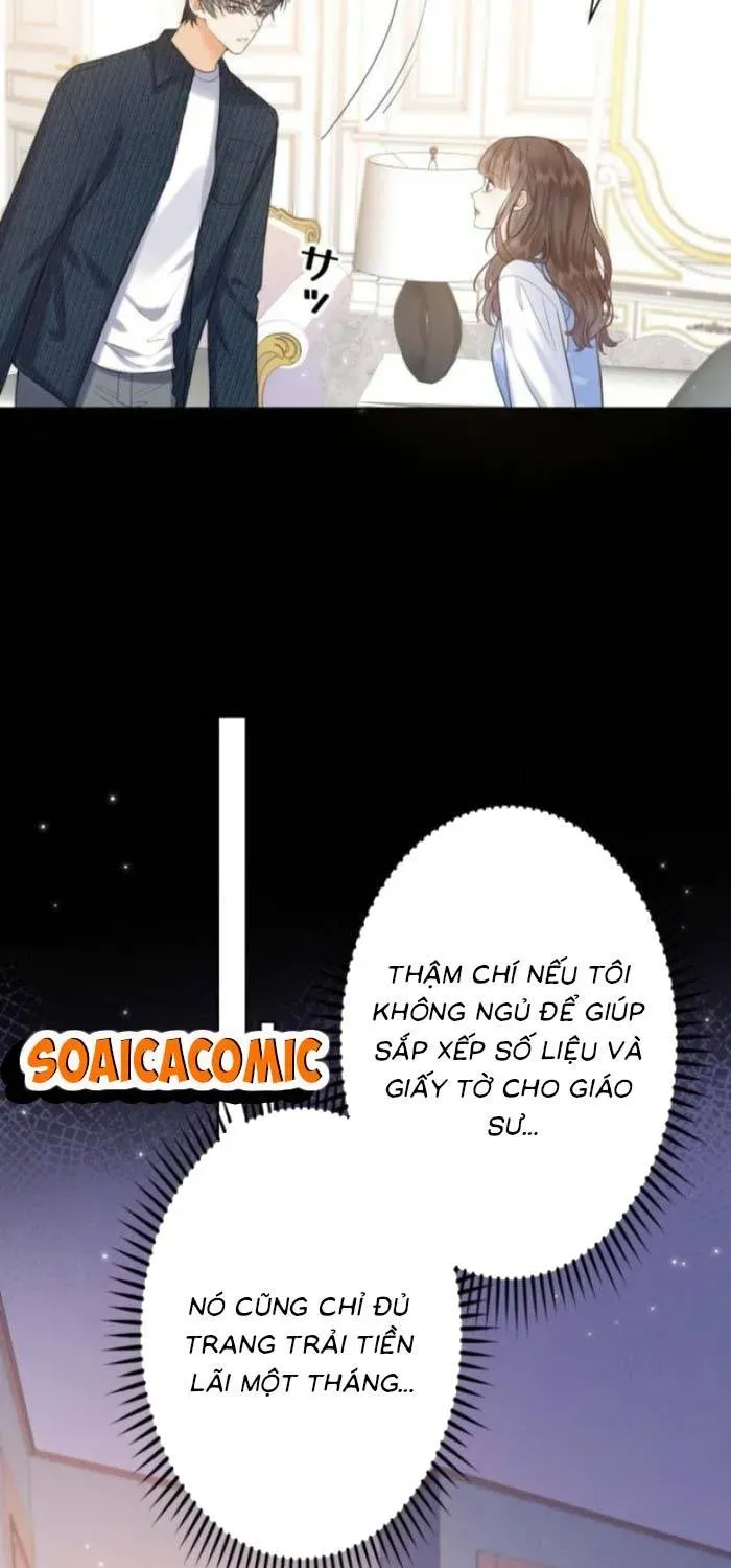 Khi Người Yêu Cũ Si Mê Tôi Chapter 11 - 26