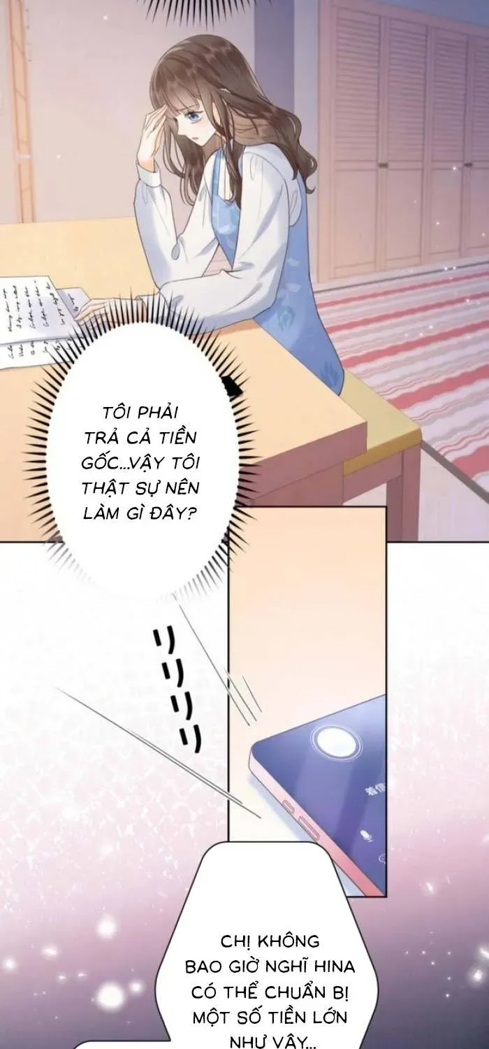 Khi Người Yêu Cũ Si Mê Tôi Chapter 11 - 27