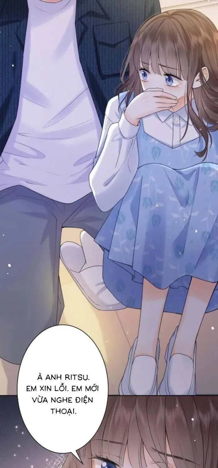 Khi Người Yêu Cũ Si Mê Tôi Chapter 11 - 4