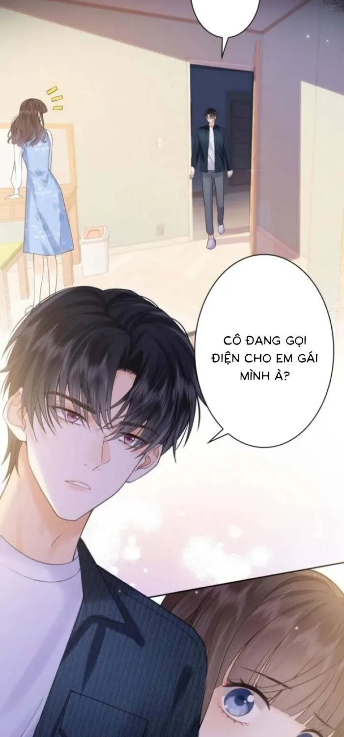 Khi Người Yêu Cũ Si Mê Tôi Chapter 11 - 36
