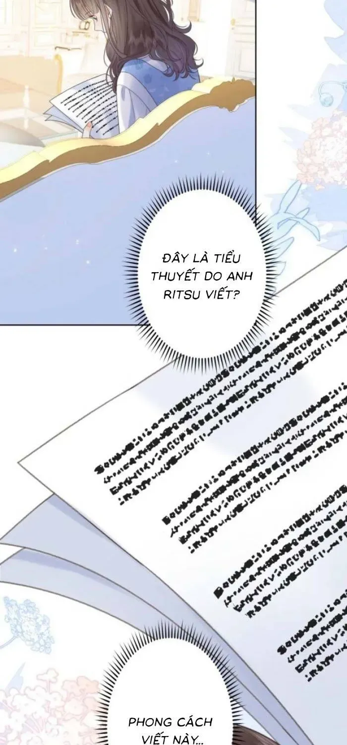 Khi Người Yêu Cũ Si Mê Tôi Chapter 11 - 51