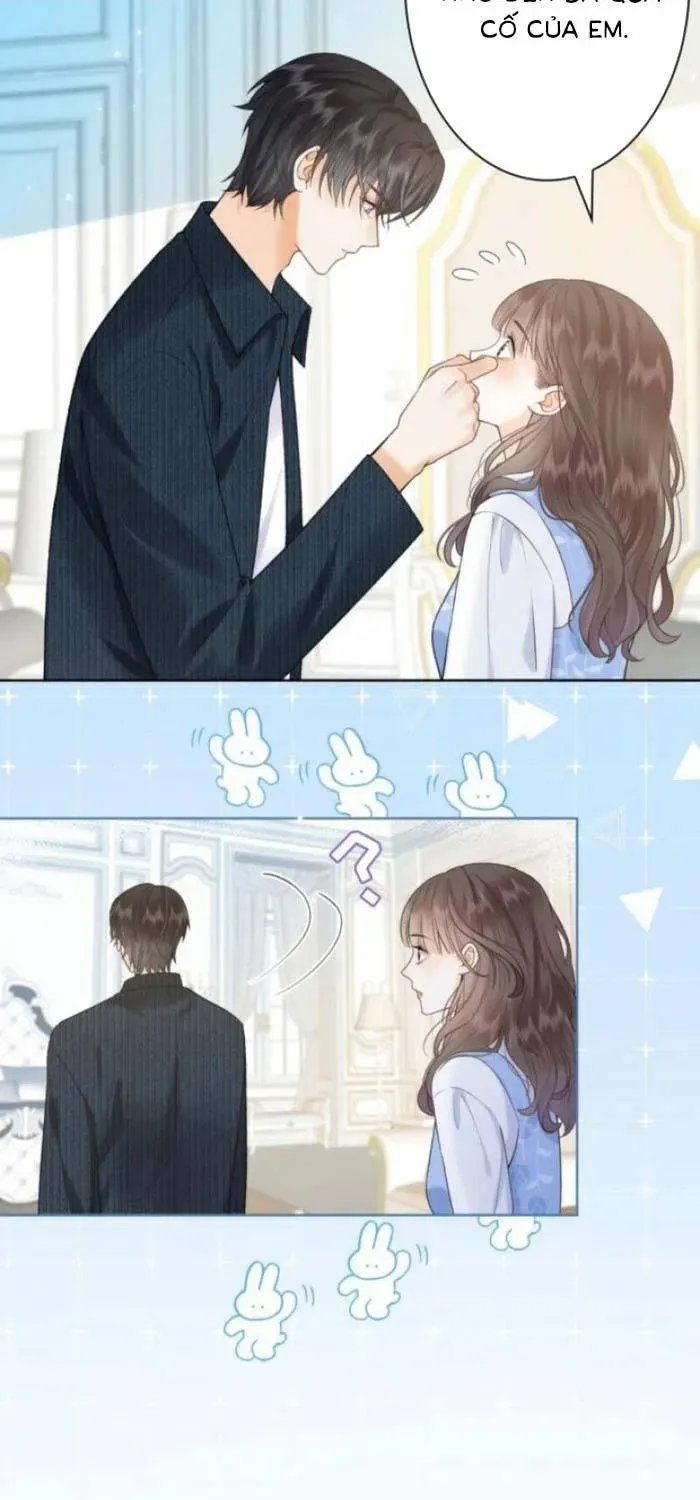 Khi Người Yêu Cũ Si Mê Tôi Chapter 12 - 11