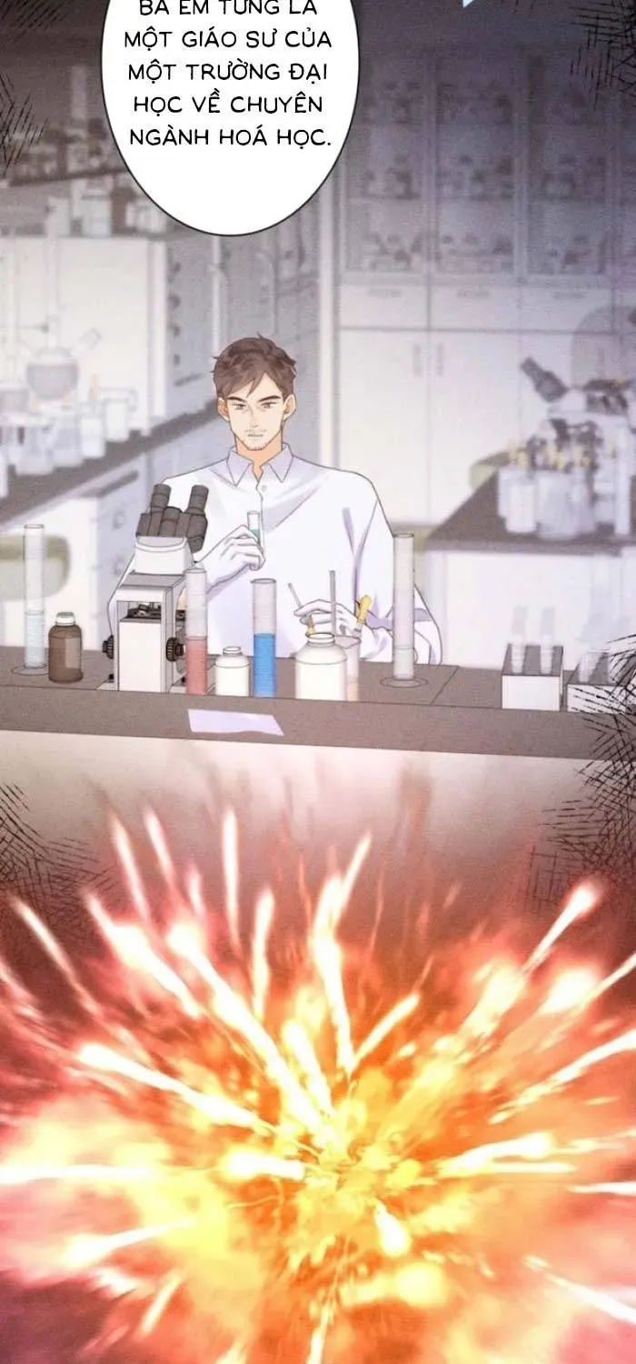 Khi Người Yêu Cũ Si Mê Tôi Chapter 12 - 16