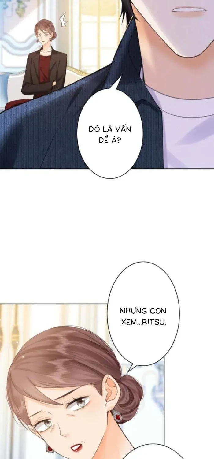 Khi Người Yêu Cũ Si Mê Tôi Chapter 12 - 33