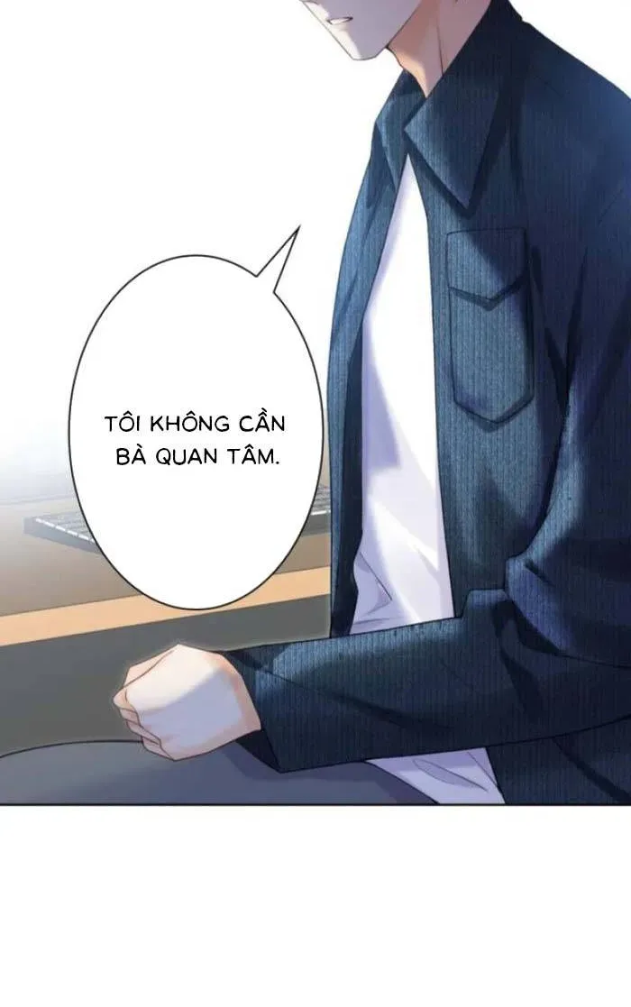 Khi Người Yêu Cũ Si Mê Tôi Chapter 12 - 35