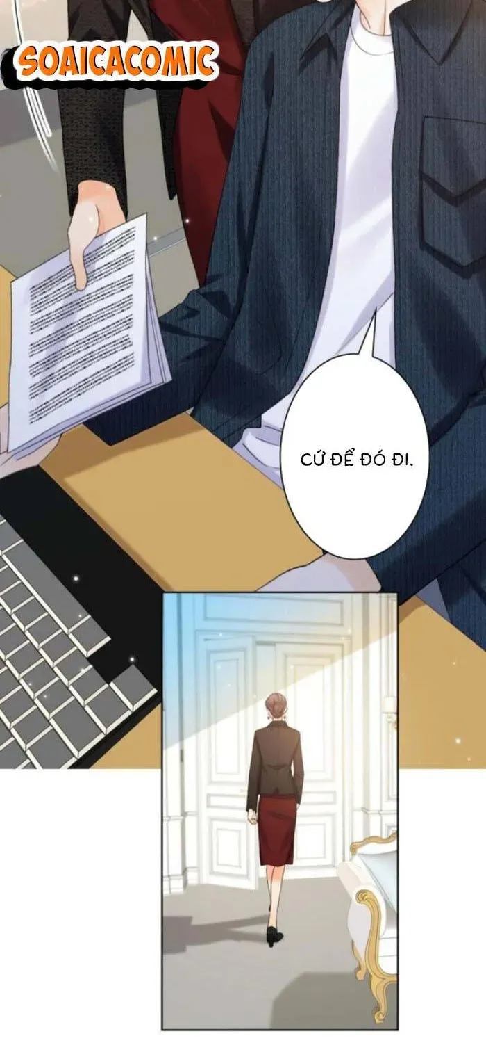 Khi Người Yêu Cũ Si Mê Tôi Chapter 12 - 39