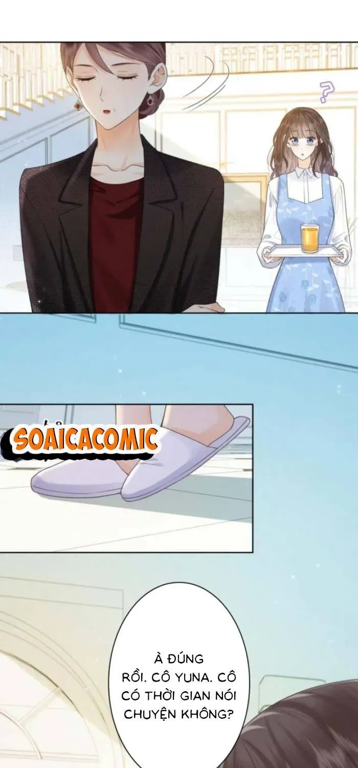 Khi Người Yêu Cũ Si Mê Tôi Chapter 12 - 45