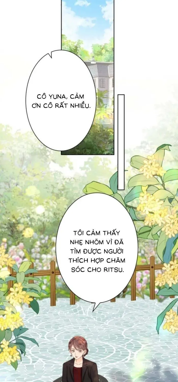 Khi Người Yêu Cũ Si Mê Tôi Chapter 12 - 47