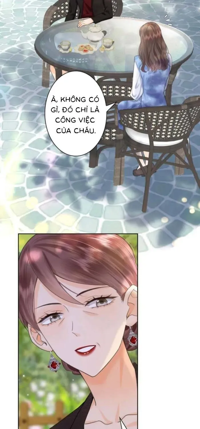 Khi Người Yêu Cũ Si Mê Tôi Chapter 12 - 48