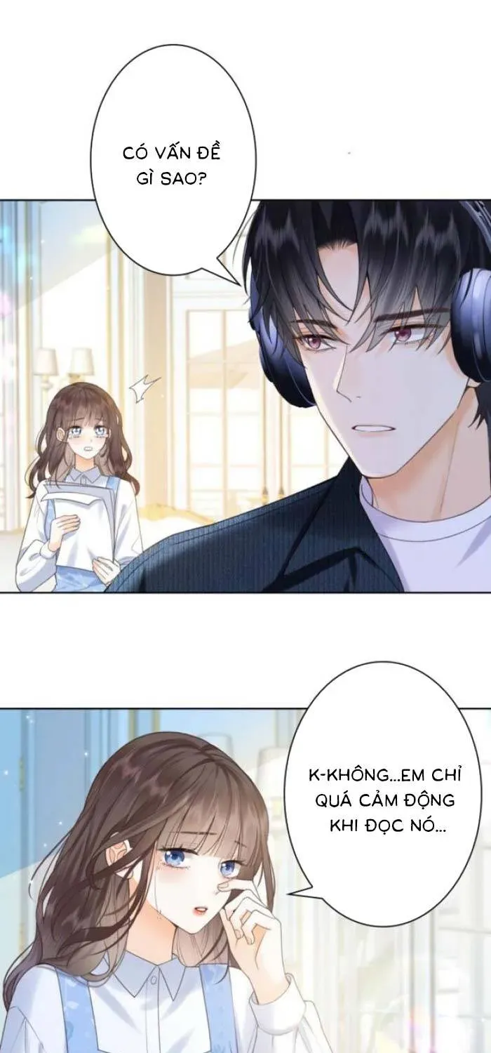 Khi Người Yêu Cũ Si Mê Tôi Chapter 12 - 6