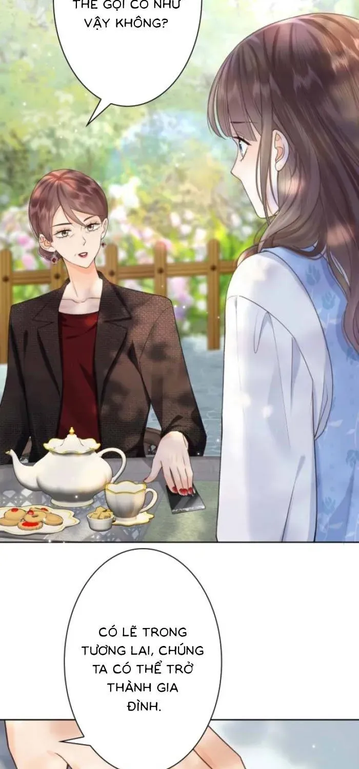 Khi Người Yêu Cũ Si Mê Tôi Chapter 12 - 51