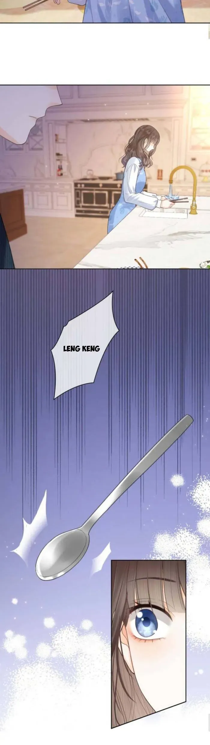 Khi Người Yêu Cũ Si Mê Tôi Chapter 13 - 16